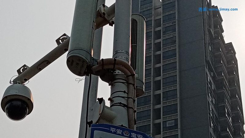 无线监控设备：厂家直销背后的技术考量