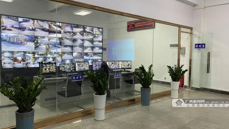 定制焦距，监控视野更精准——厂家直销监控摄像头焦距定制解析**