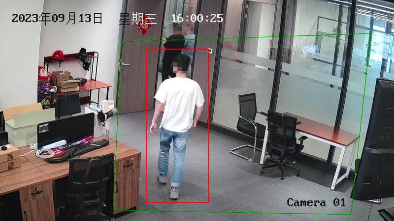 视频监控系统存储硬盘：揭秘其参数背后的秘密