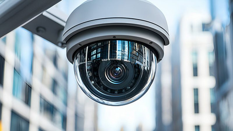 化工厂周界报警系统：安全防护的智能布局**