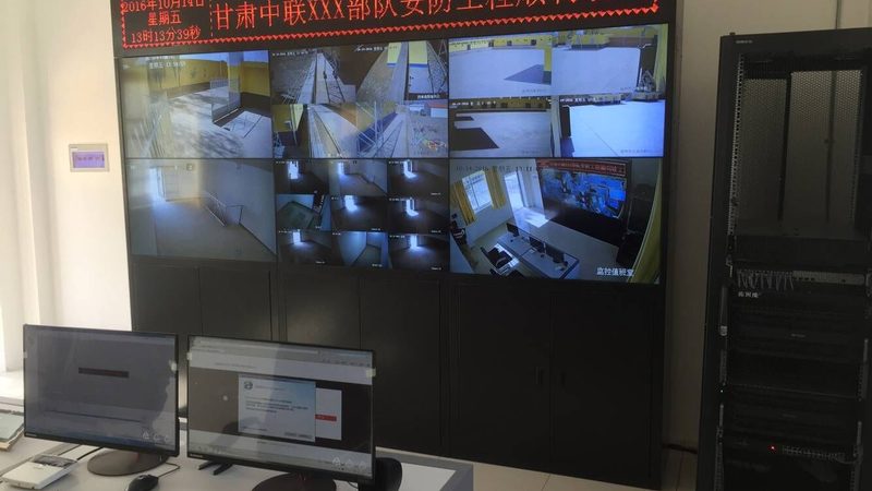 楼宇对讲，不仅仅是门禁**