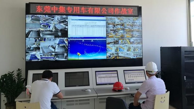 周界报警联动监控系统：守护安全防线的关键解析