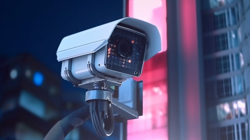 网络摄像机价格之谜：揭秘影响报价的关键因素**