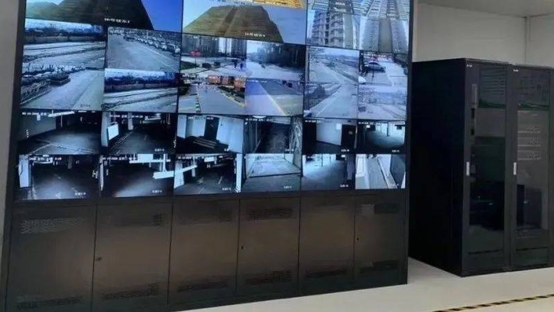 农村安防，智慧守护：小型监控系统如何选型**
