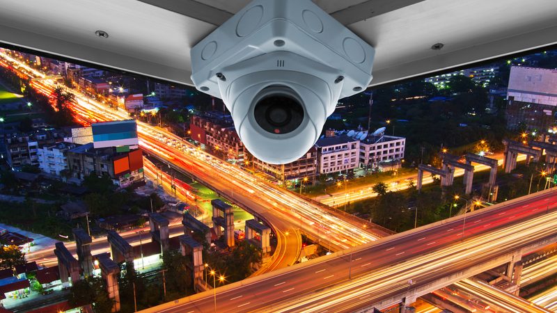 振动传感器周界报警系统：价格背后的技术考量