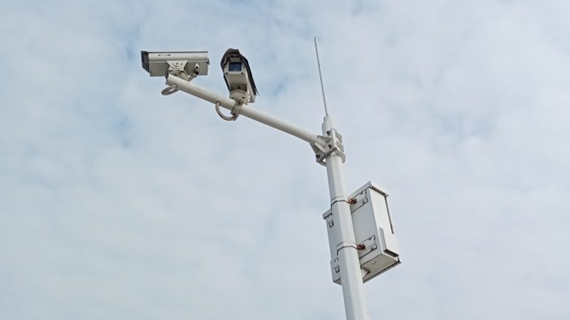 车牌识别停车场系统：揭秘其核心技术与选型要点**