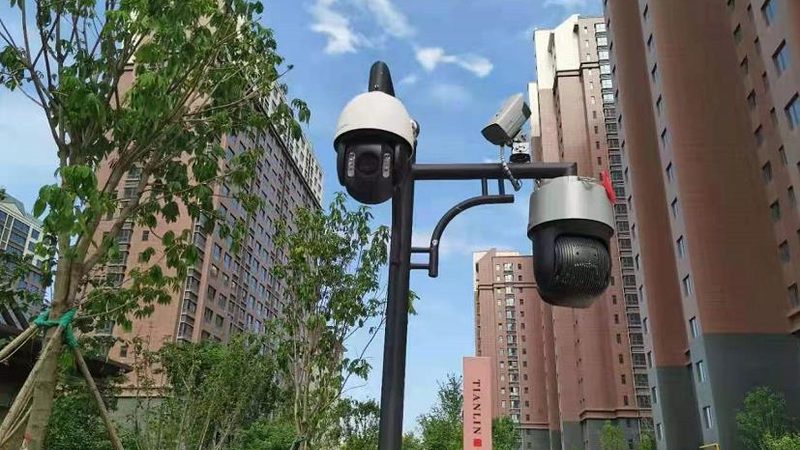 停车场管理系统维护的五大关键点**