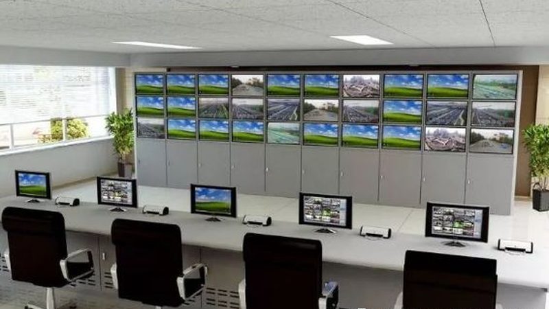 电子巡更管理系统品牌有哪些