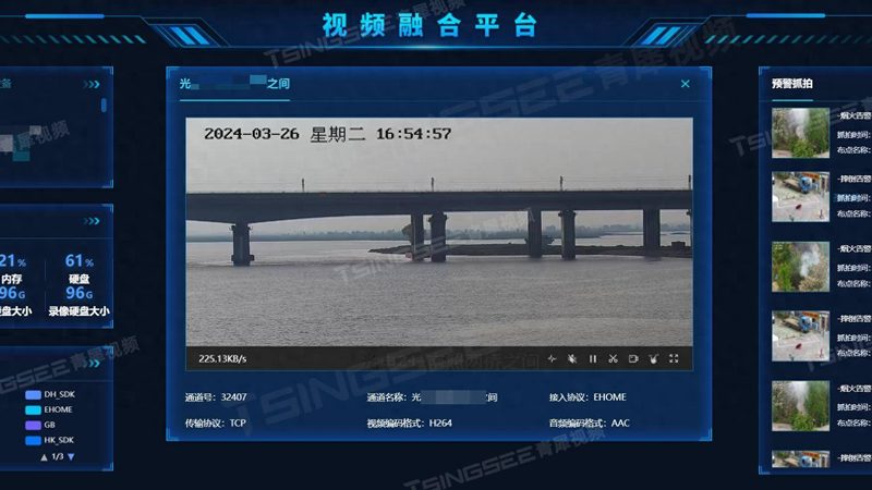 广州智能安防系统安装：六大关键点解析