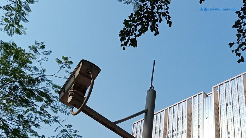 智能楼宇安防系统：参数配置背后的关键考量**